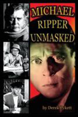Michael Ripper Unmasked 1887664270 Book Cover