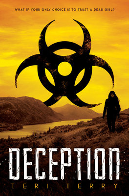 Deception 1623541069 Book Cover