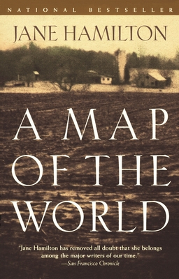 A Map of the World B00A2M4WRS Book Cover
