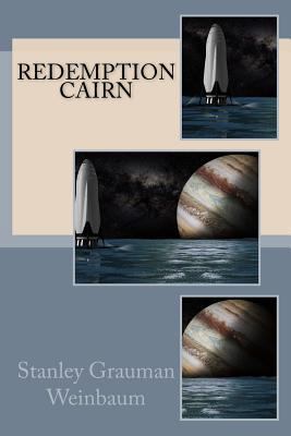 Redemption Cairn 1978236727 Book Cover