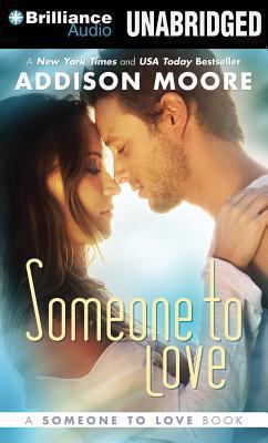 Someone to Love 1480544035 Book Cover