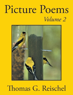 Picture Poems Volume 2 1955070601 Book Cover