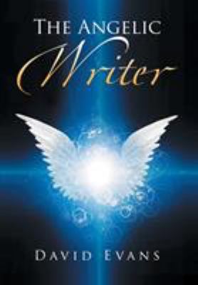 The Angelic Writer 1532010672 Book Cover