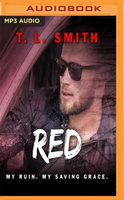 Red 1536683698 Book Cover