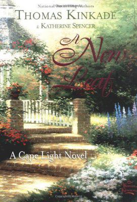 A New Leaf (A Cape Light Novel) 0739440071 Book Cover