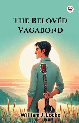 The Beloved Vagabond 936942427X Book Cover