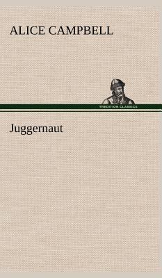 Juggernaut 384950073X Book Cover