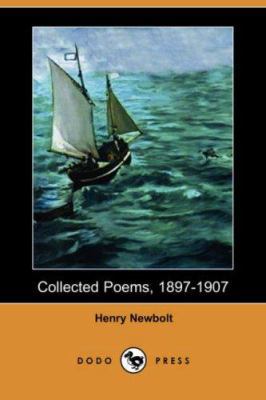 Collected Poems, 1897-1907 (Dodo Press) 1406530948 Book Cover