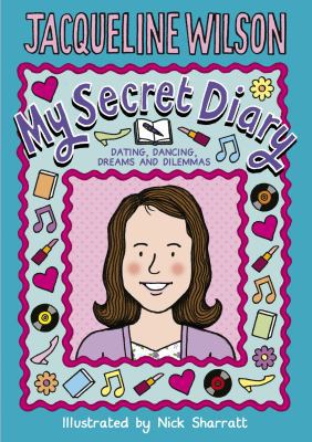 My Secret Diary 038561442X Book Cover