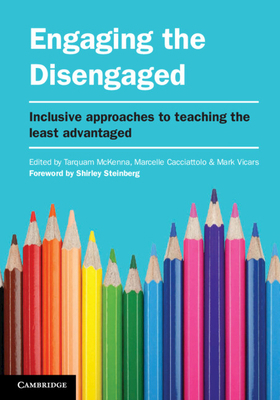 Engaging the Disengaged: Inclusive Approaches t... 1107627982 Book Cover