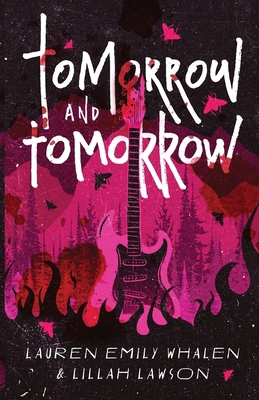 Tomorrow and Tomorrow B0CHKY1B29 Book Cover