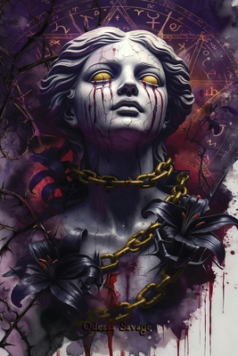 Choke Me, Darling - Alternative Cover Edition B0F2KBBV5Q Book Cover