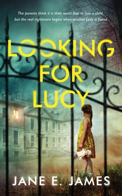 Looking For Lucy 1838428607 Book Cover