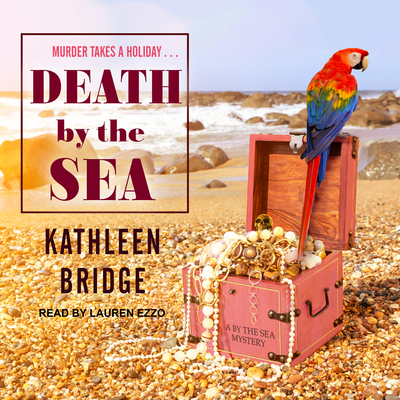 Death by the Sea 161803197X Book Cover