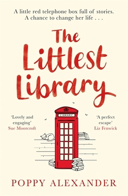 The Littlest Library: The most heartwarming, up... 1409196399 Book Cover