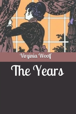 The Years 1661254462 Book Cover