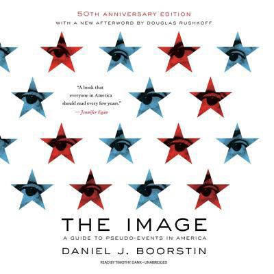 The Image, 50th Anniversary Edition: A Guide to... 1982550082 Book Cover