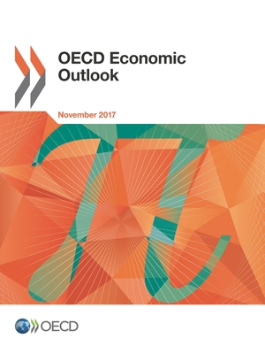 OECD Economic Outlook, Volume 2017 Issue 2 9264286780 Book Cover