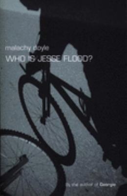 Who Is Jesse Flood? 0747559600 Book Cover