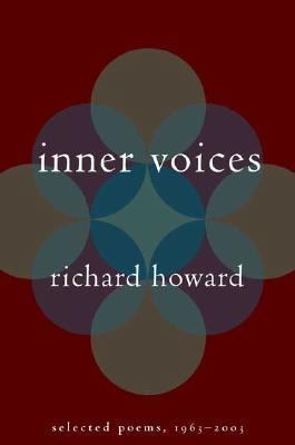 Inner Voices: Selected Poems, 1963-2003 0374258627 Book Cover