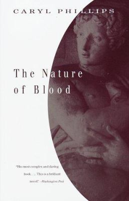 The Nature of Blood 0679454705 Book Cover