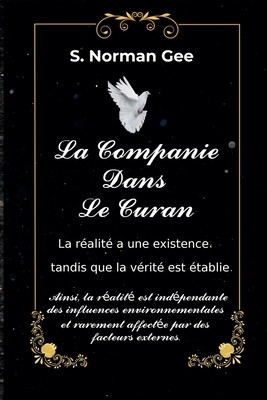 La Compagnie Dans Le Curan [French] B0CVNPGHT7 Book Cover