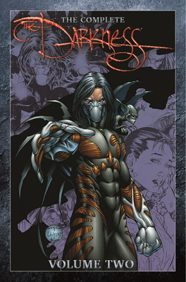 The Complete Darkness, Volume 2 1534320504 Book Cover