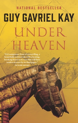 Under Heaven 0143194089 Book Cover