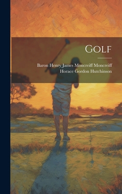 Golf 1021061662 Book Cover