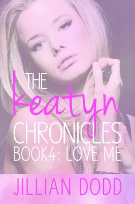 Love Me 1940652200 Book Cover