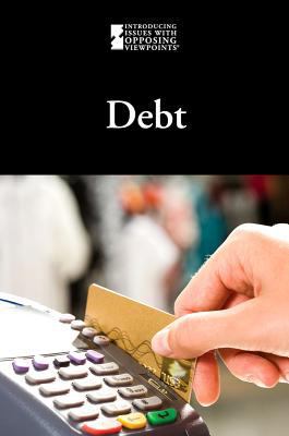 Debt 073775673X Book Cover