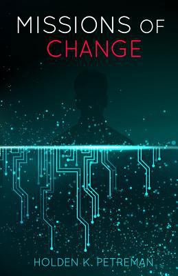 Missions of Change 1718859066 Book Cover