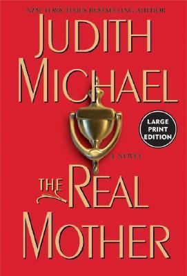 The Real Mother [Large Print] 0060759399 Book Cover