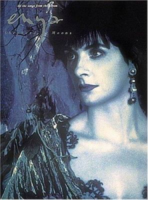 Enya - Shepherd Moons 0711929033 Book Cover