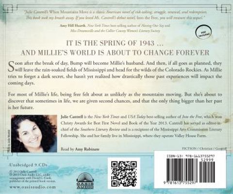 When Mountains Move 1613755295 Book Cover