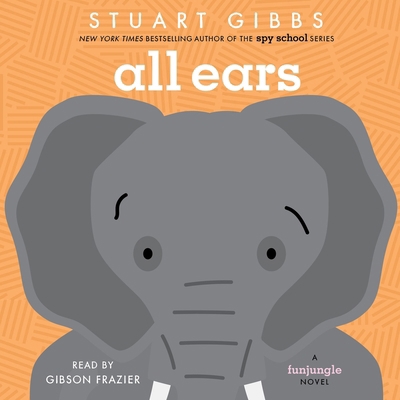 All Ears 1668134713 Book Cover