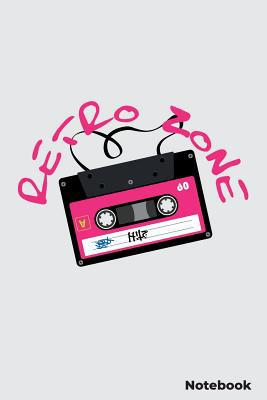 Retro Zone: taccuino - 100 pagine - foderato - ... 1076983901 Book Cover