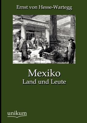 Mexiko [German] 3845723726 Book Cover