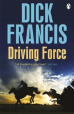 Driving Force 1405916877 Book Cover