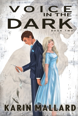 Voice in the Dark B0DP3ZX1KH Book Cover