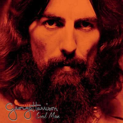 George Harrison: Soul Man Volume 1 0954452887 Book Cover