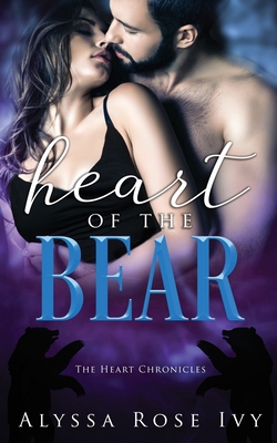 Heart of the Bear B094T62BQF Book Cover