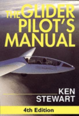 Glider Pilot's Manual 1843360780 Book Cover