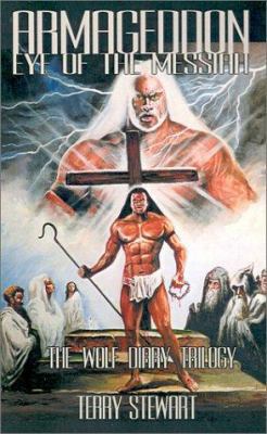 Armageddon: Eye of the Messiah 075962786X Book Cover
