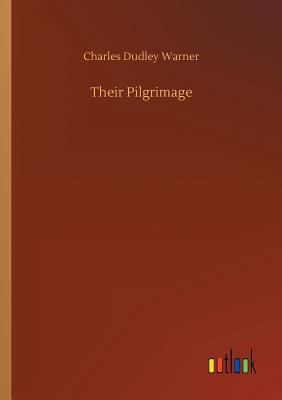 Their Pilgrimage 3732645096 Book Cover