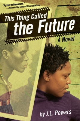 This Thing Called the Future 1933693959 Book Cover