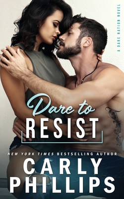 Dare To Resist 1947089501 Book Cover