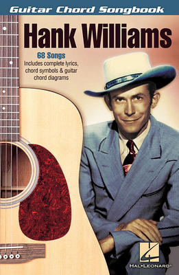 Hank Williams 1423435540 Book Cover