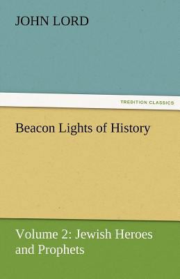Beacon Lights of History 3842425295 Book Cover