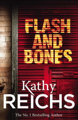 Flash & Bones B0093HOREG Book Cover
